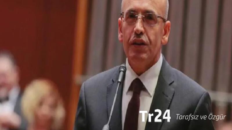 Mehmet Şimşek: Türkiye, yeniden bir çekim merkezi haline geliyor