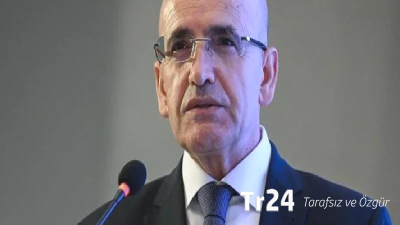 Mehmet Şimşek’ten küresel ekonomi uyarısı: Büyüme zayıflayacak, ihracatımız etkilenecek