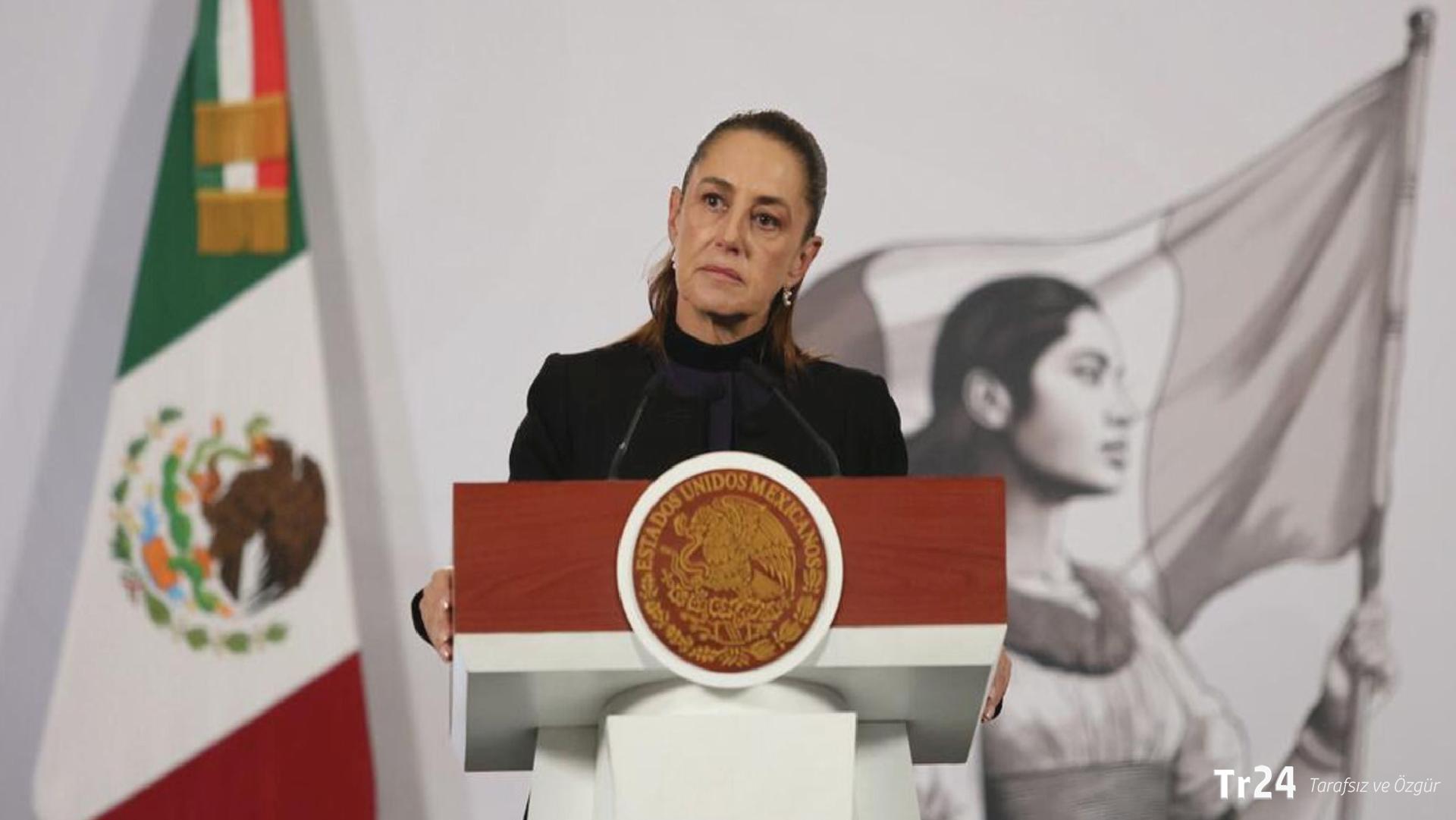 Meksika: Küba ile yeni ticari anlaşmalar ele alınıyor