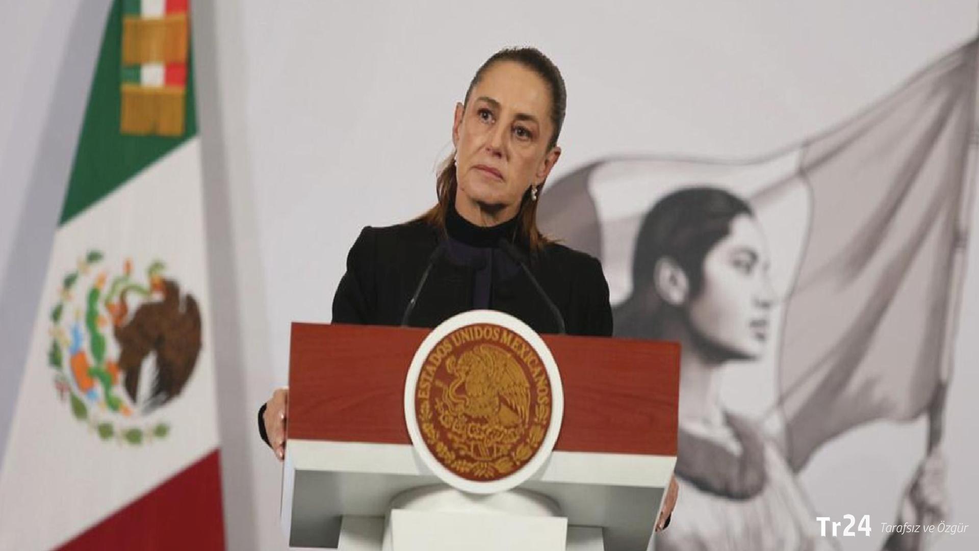 Meksika’da ABD’ye olan doğalgaz bağımlılığını azaltacak strateji