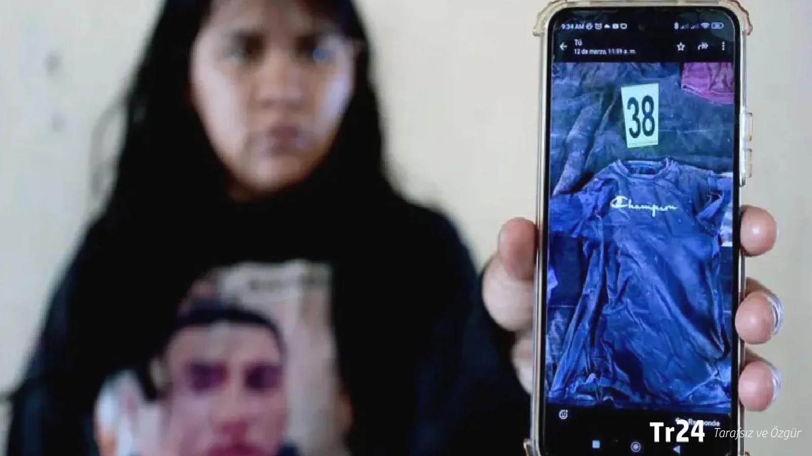 Meksika’da kartelin ‘imha çiftliğinde’ sağ kalanlar: ‘Ya seni öldürürler ya da sen kendini öldürürsün’