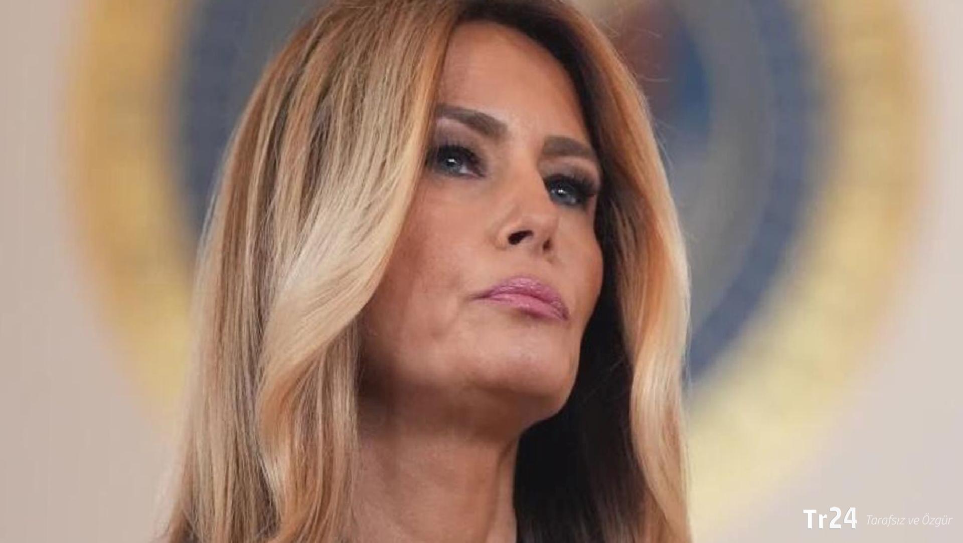 Melania Trump’tan Epstein iddialarına yanıt: ‘Yalanların bugün sona ermesi gerekiyor’