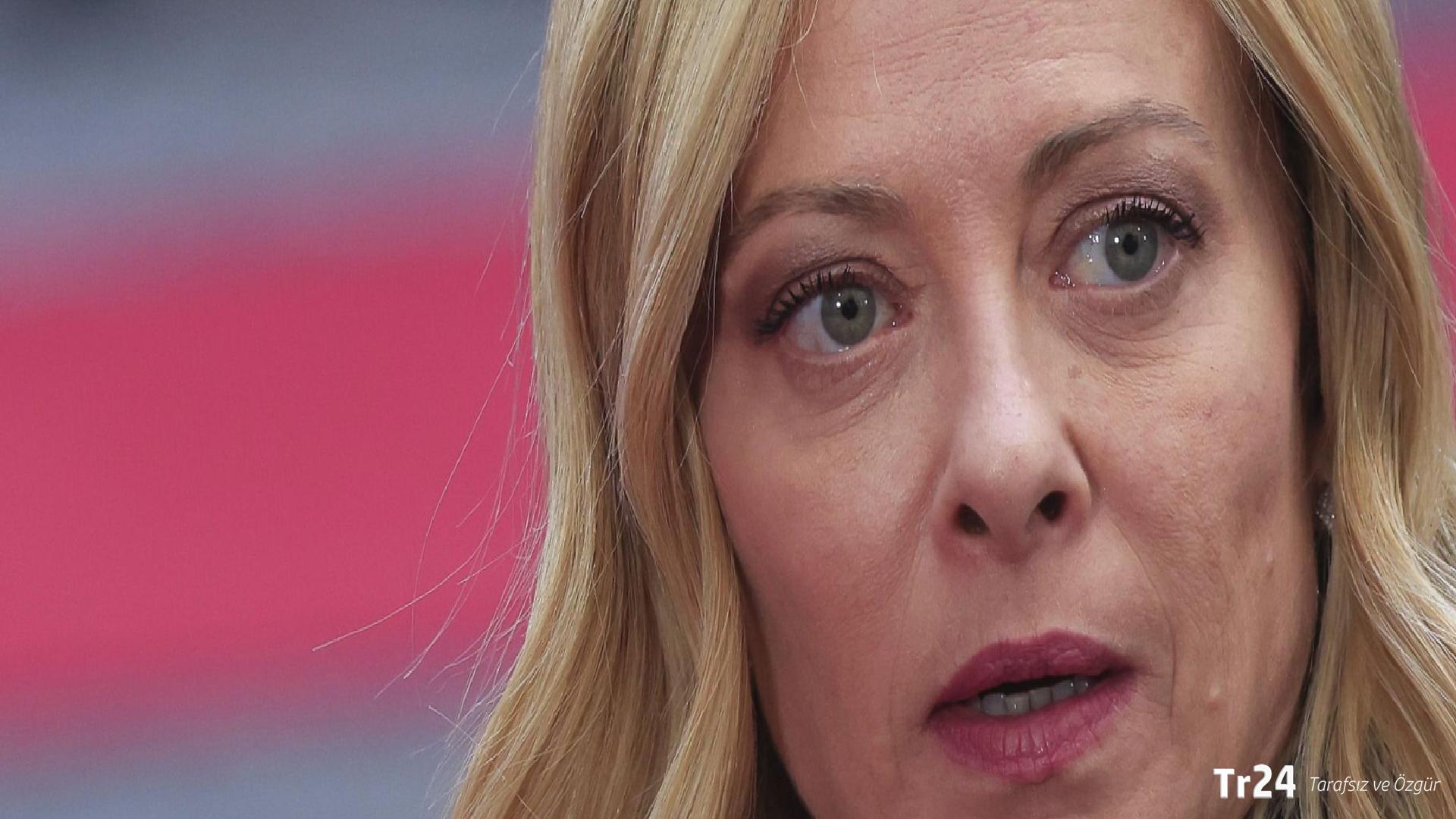 Meloni Cidde’de: Körfez ülkelerinin liderleriyle bir dizi görüşme yapması bekleniyor