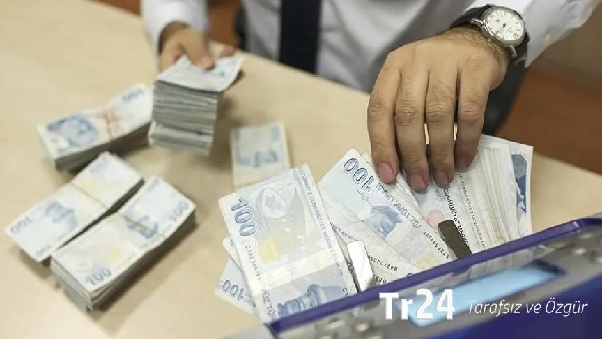 Memur ve emeklinin üç aylık enflasyon farkı belli oldu