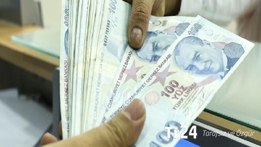 Mevduat faizleri 7 ayın zirvesinde