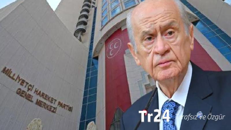 MHP’de belediye kampı başlıyor: 217 başkanın iki yıllık performansı değerlendirilecek