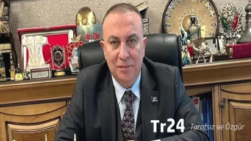 MHP’deki görevinden istifa eden Yönter hakkında iddia: Eşi darp gerekçesiyle şikayetçi oldu