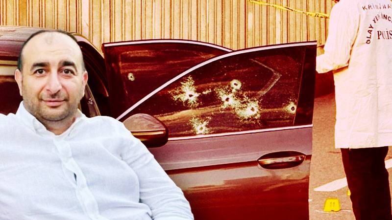 MHP’li avukat Serdar Öktem suikastında iddianame hazır: “Daltonlar ve Gündoğmuşlar çeteleri ittifak yaptı, Siirtli Naci azmettirdi”