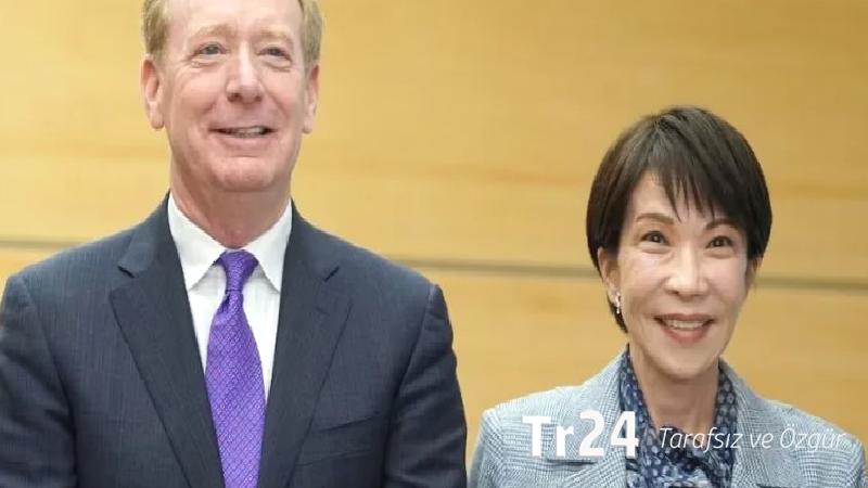 Microsoft’tan Japonya’ya 10 milyar dolarlık yatırım planı