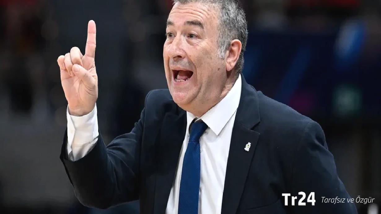 Miguel Mendez: “Galatasaray zorlu bir rakip”