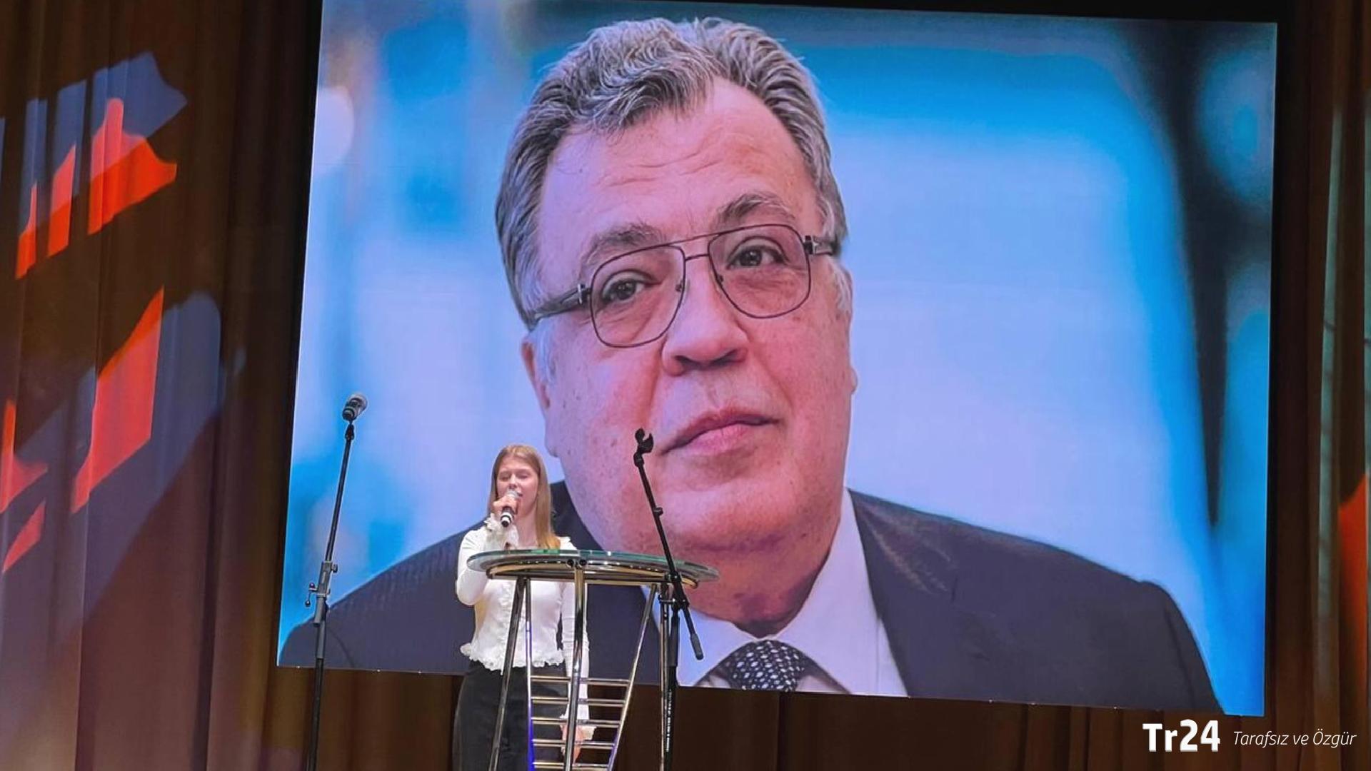 Moskova’da ‘Karlov Okumaları’na yoğun katılım