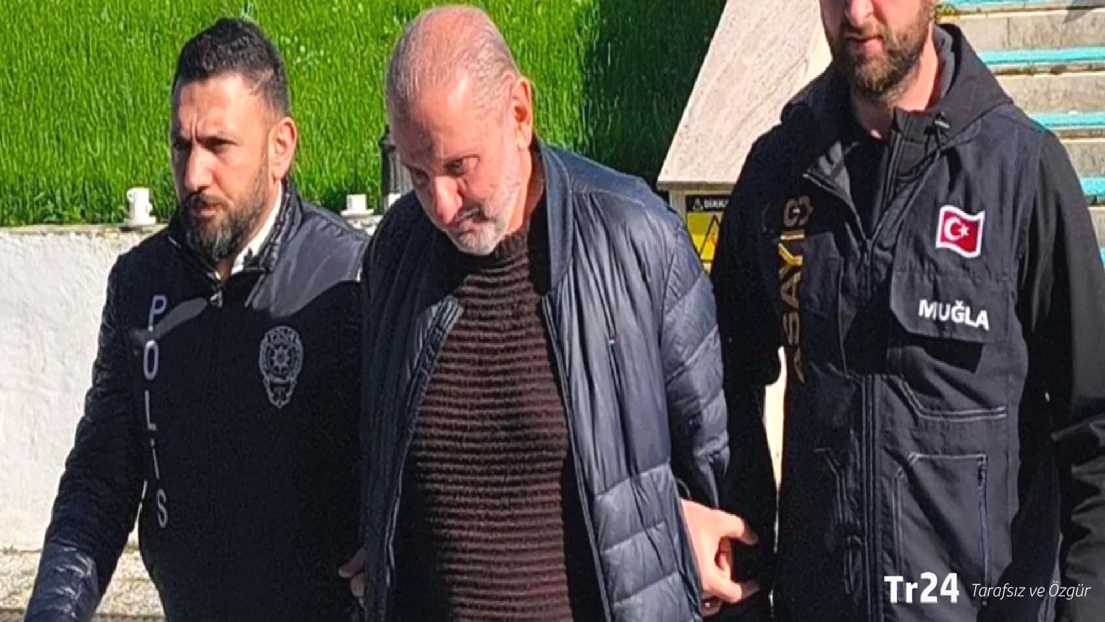 MUBRAŞ Yönetim Kurulu Başkanı Levent Arkan ‘taciz’ suçlamasıyla tutuklanmıştı; üniversite öğrencisinin ifadesi: Durumumdan faydalanmaya çalıştı
