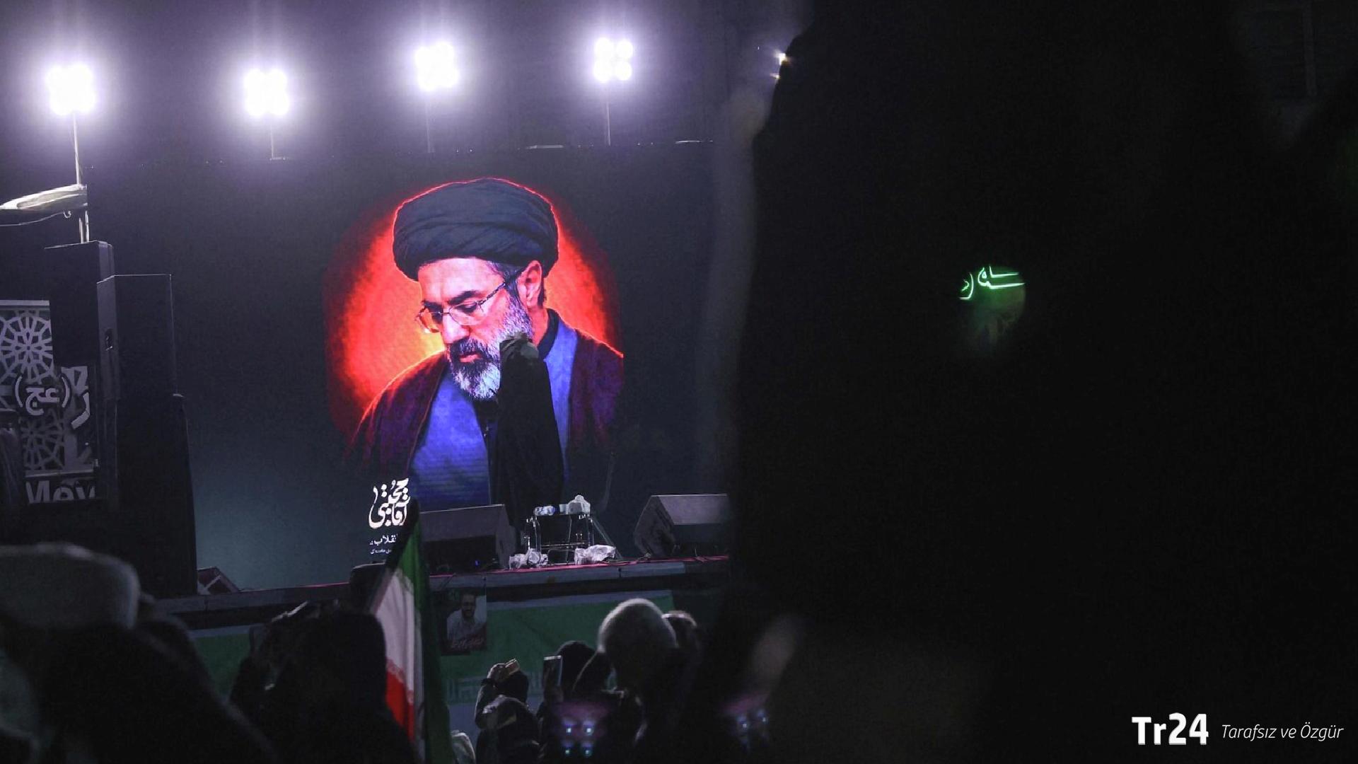 Mücteba Hamaney: ABD’nin utanç verici başarısızlığı