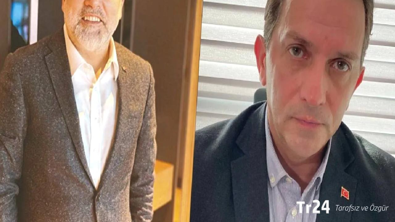 Murat Kapki’ye “2 milyon dolar ver çık” dediği iddia edilen AKP’li Mücahit Birinci’ye dava