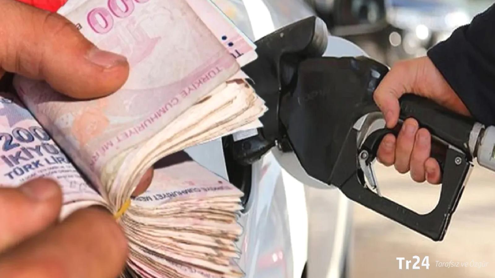 Nakliyede yeni dönem: Fiyatı artık pompa belirliyor
