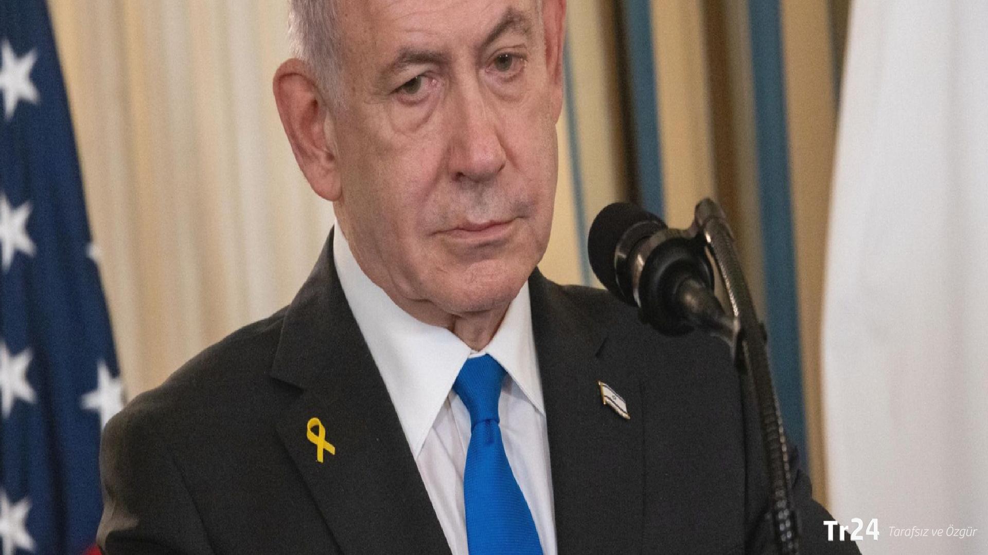 Netanyahu’nun sağlık gerçeği ortaya çıktı: ‘Prostat kanserine yakalandı, İran nedeniyle ertelendi’