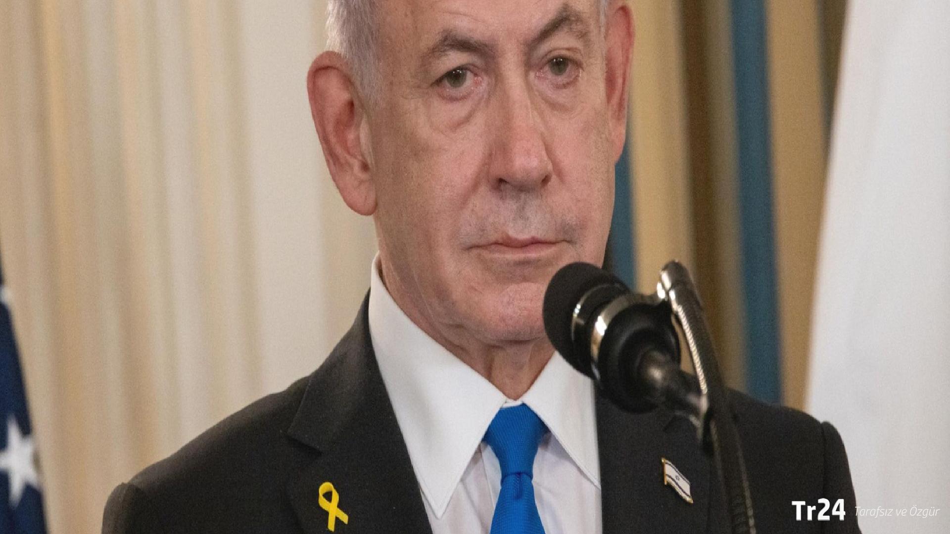 Netanyahu’nun yolsuzluk davasında yeni erteleme: Duruşma son anda iptal edildi