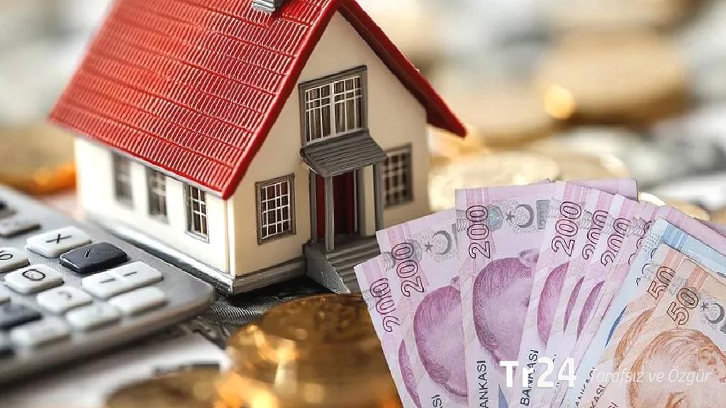 Nisan ayı kira zam oranı belli oldu