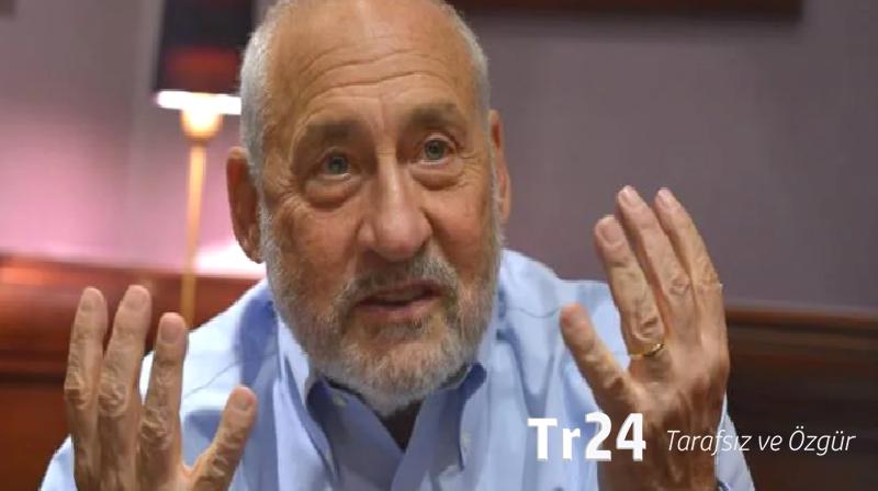 Nobel ödüllü ekonomist Joseph Stiglitz: İran savaşı uzarsa maliyet krizi büyüyecek