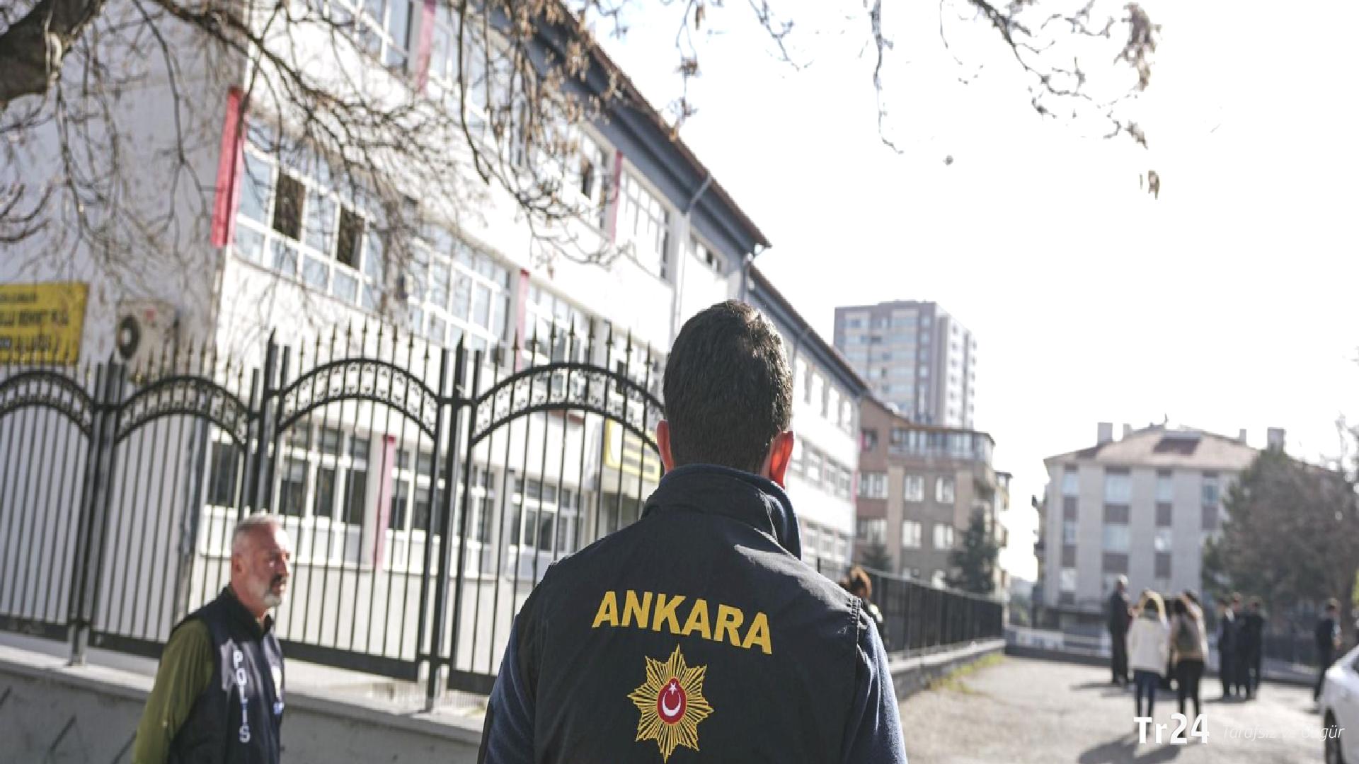 Okul Saldırılarının Nedenlerini Araştırma Komisyonu’nun üyeleri belirlendi