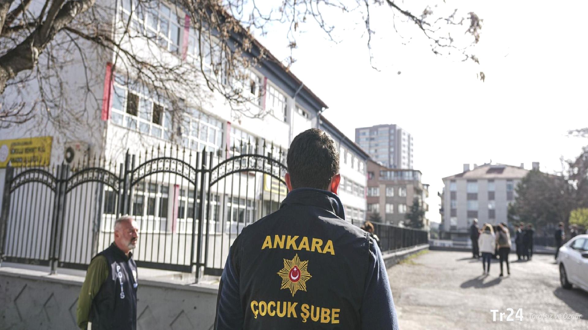 Okul saldırısında yaralananların sağlık durumuna ilişkin açıklama: ‘5’inin tedavisi yoğun bakımda sürdürülüyor’