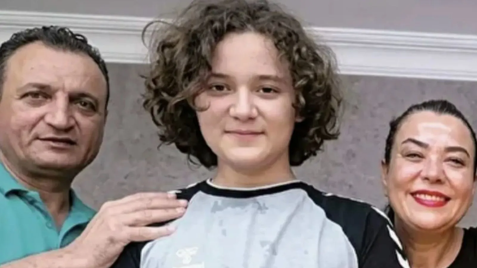 Okulda 9 kişiyi öldüren İsa Aras Mersinli’nin annesi ‘ihmal’ iddialarını reddetti: Psikiyatri kliniğinin raporları sorumluluk içinde olduğumuzun kanıtıdır