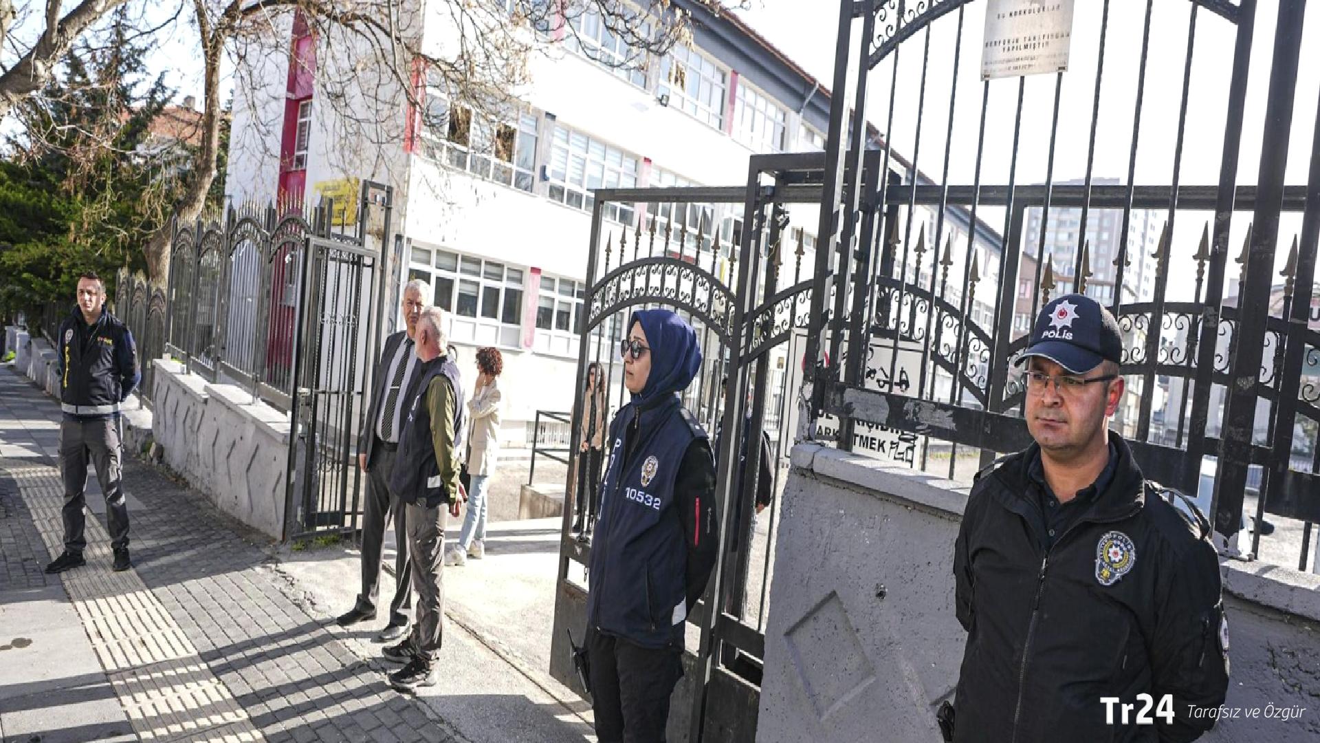 Okullarda yeni dönem: 81 ilde kamera ve sıkı güvenlik zorunlu hale geliyor