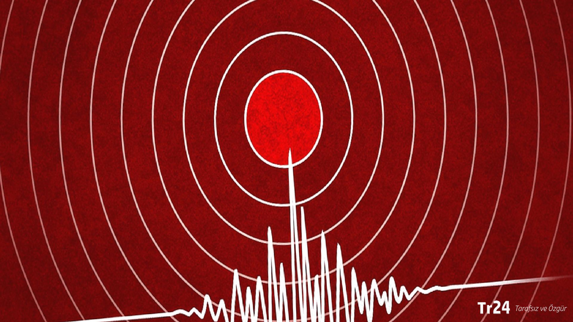 Önce Ağrı sonra Bingöl, Muş ve Malatya: Peş peşe meydana gelen depremler büyük depremin habercisi mi?