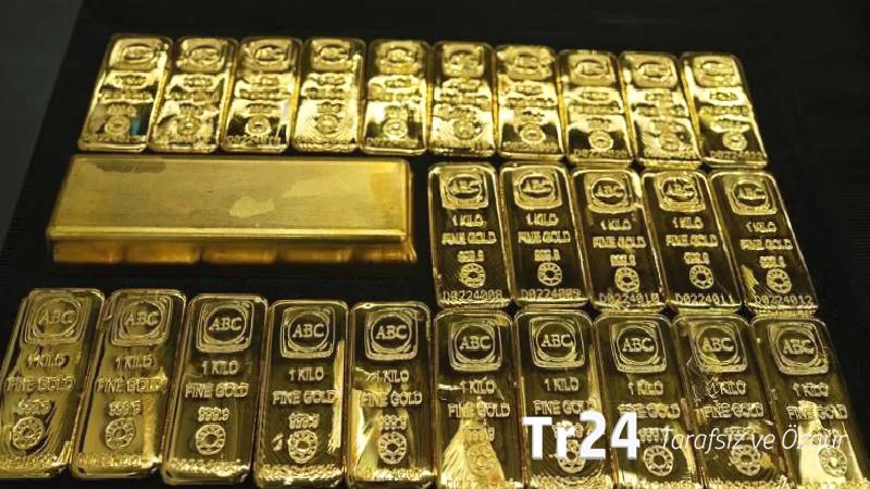 Ons altında 3 haftalık seri kapıda: Piyasalar müzakere haberlerine kilitlendi