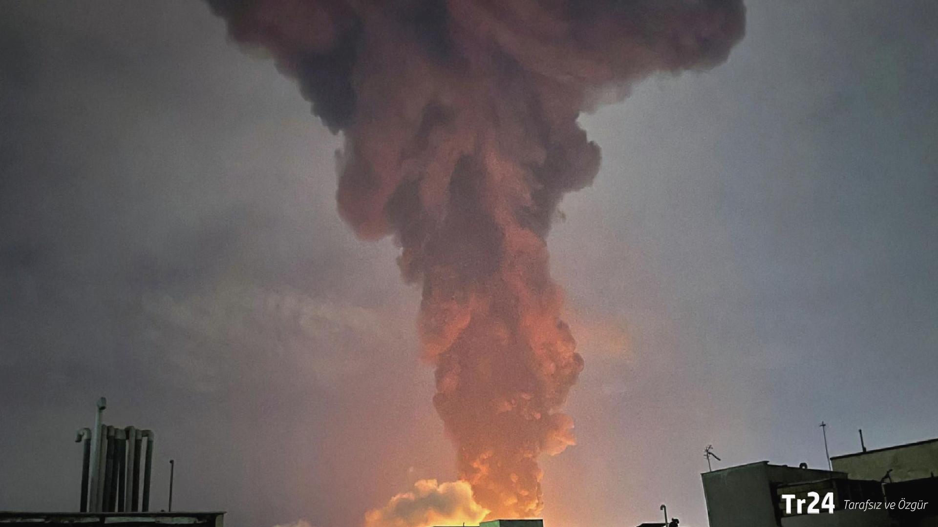 Ortadoğu’da savaşın genişlemesini önleme şansı: Diplomasi hala masada