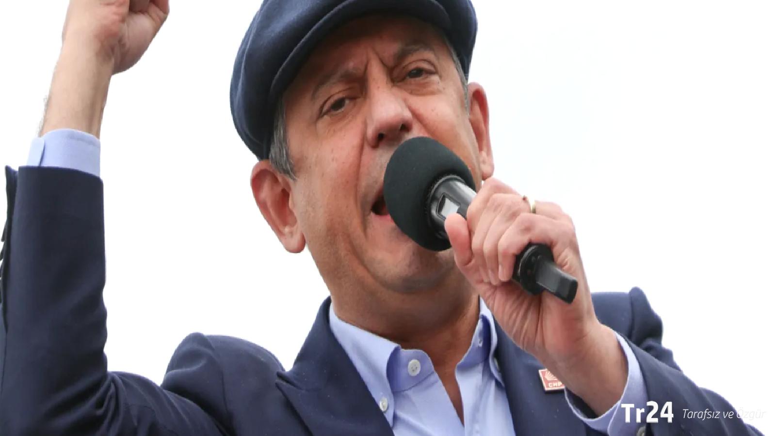 Özel’den “Saldırılara karşı hazır olun” talimatı: Mutlak butlan beklemiyorum, görevimizin başındayız; boynumuzu veririz ama boyun eğmeyiz