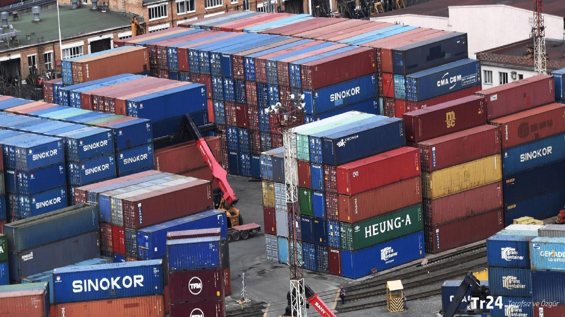 Pakistan İran’a 6 kara ticaret hattını devreye aldı