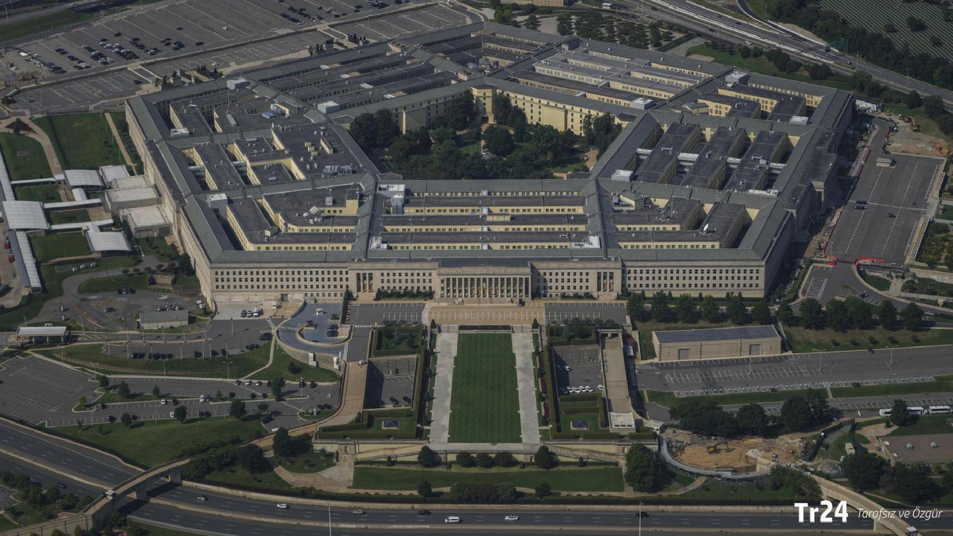 Pentagon: 415 ABD askeri yaralandı, 13 asker öldü