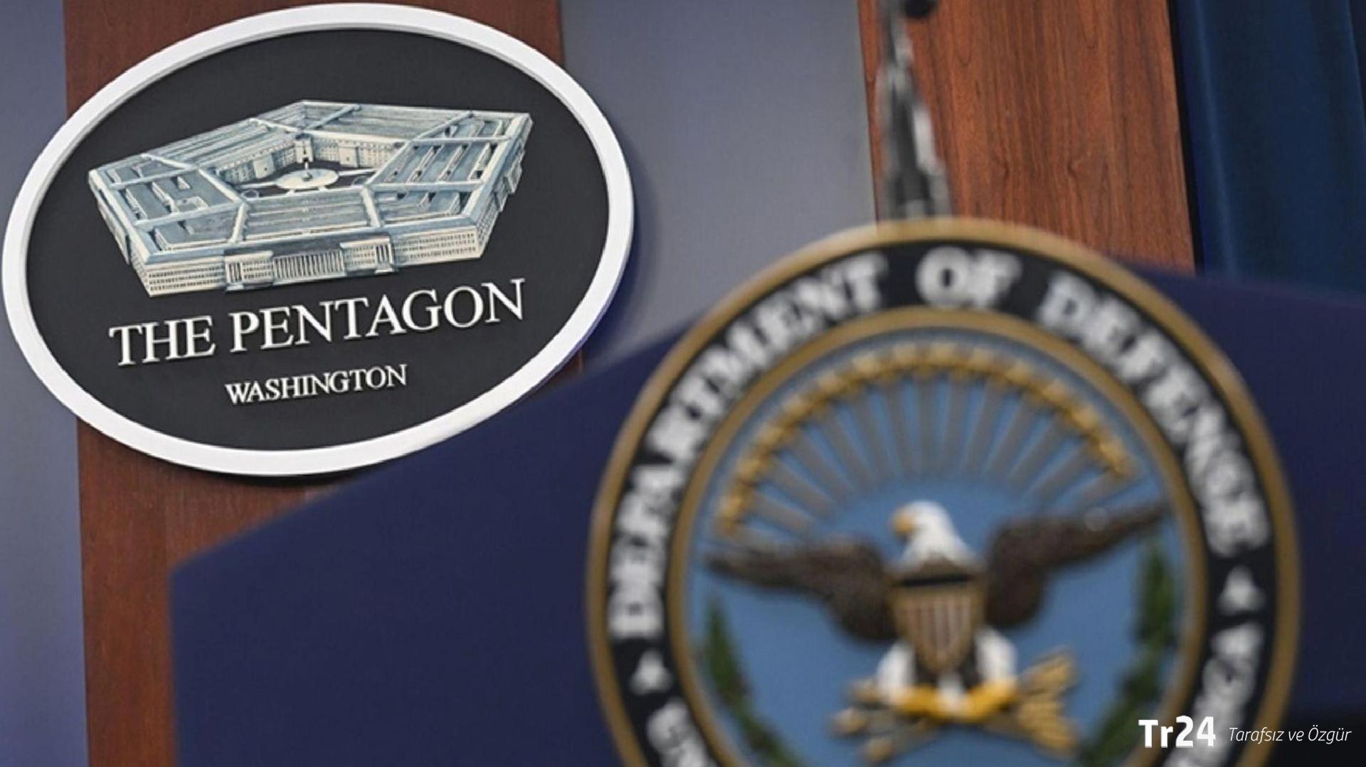 Pentagon: Yaralanan ABD personelinin toplam sayısı 380’e ulaştı