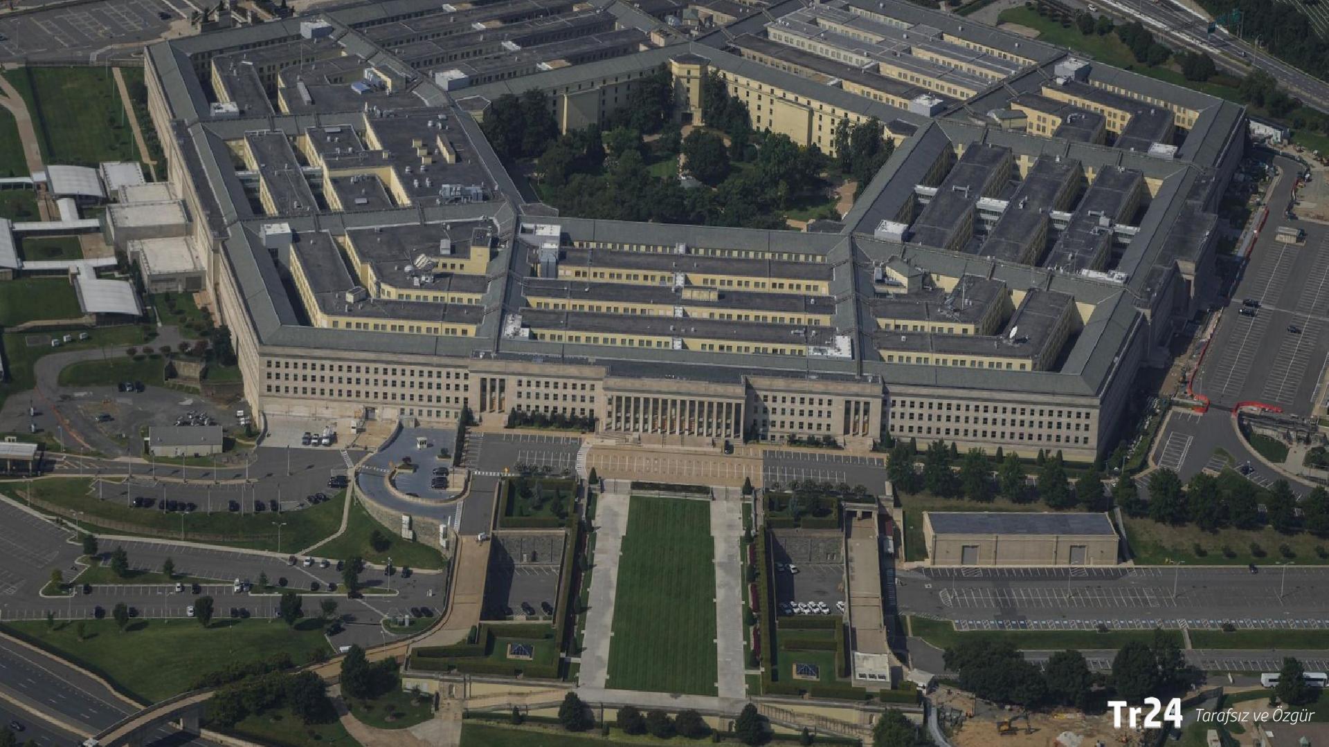 Pentagon’dan Küba açıklaması: Askeri seçenekler değerlendiriliyor