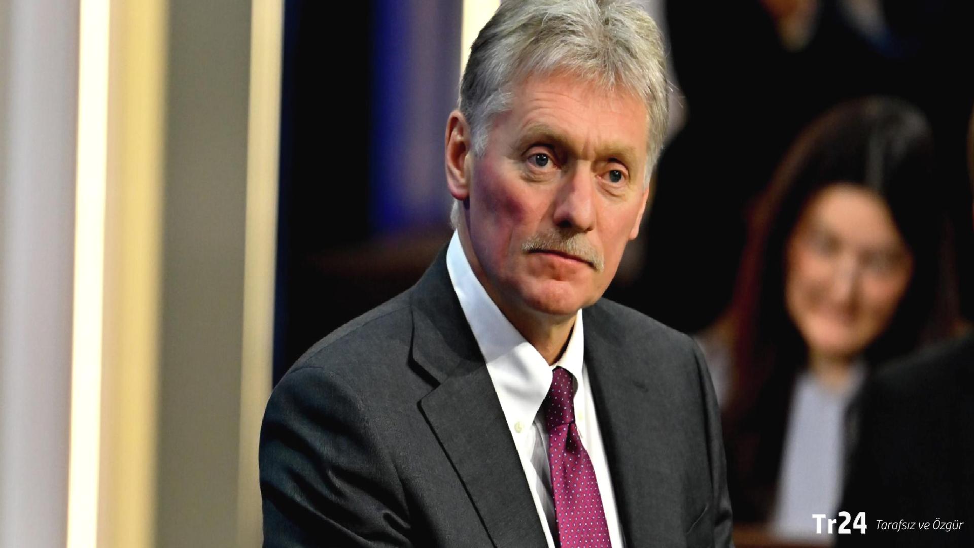 Peskov: Witkoff ve Kushner’in Rusya ziyaretlerinin devamını bekliyoruz