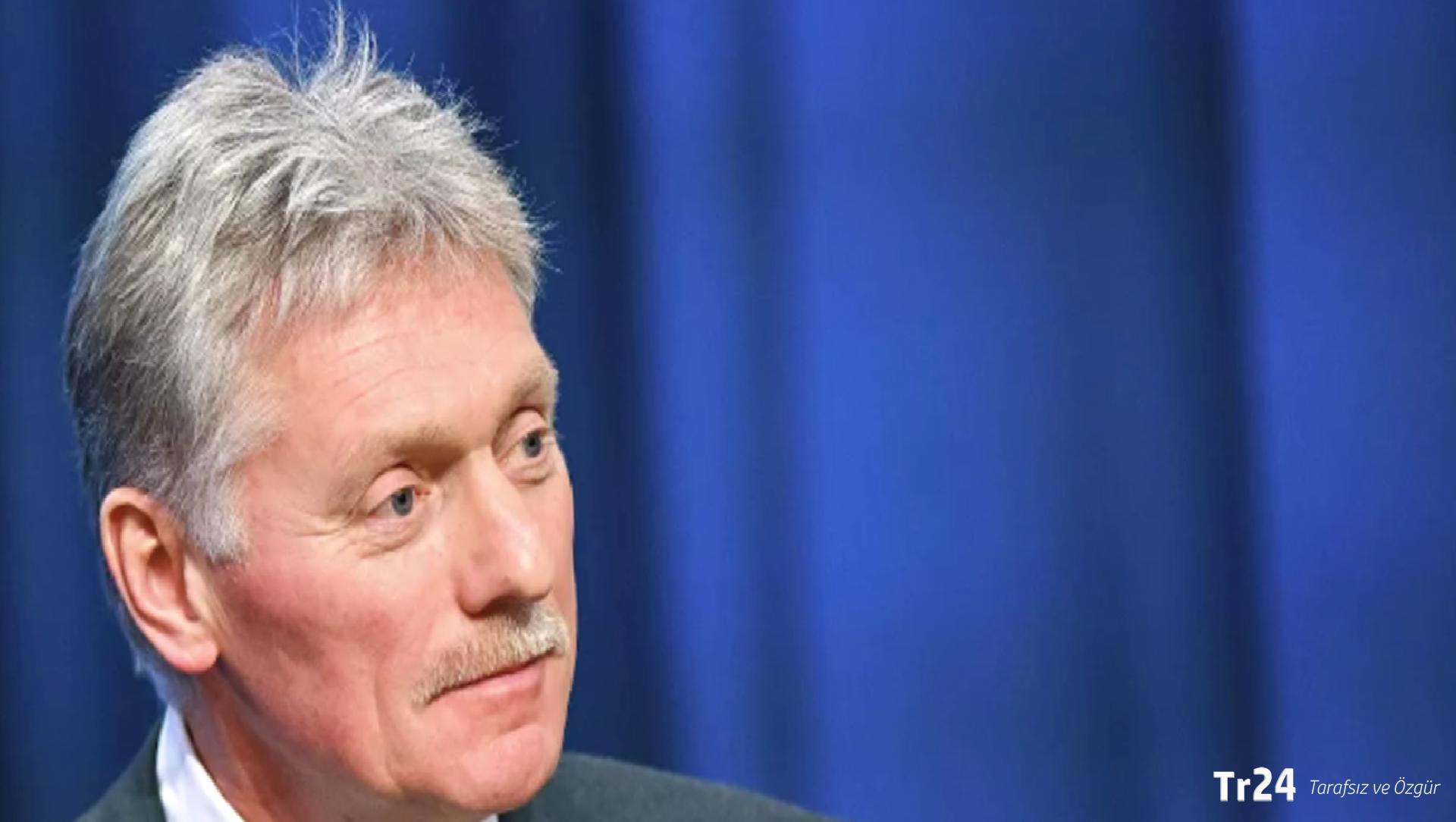 Peskov: Zenginleştirilmiş uranyumun İran’dan Rusya’ya taşınması iyi bir çözüm olurdu