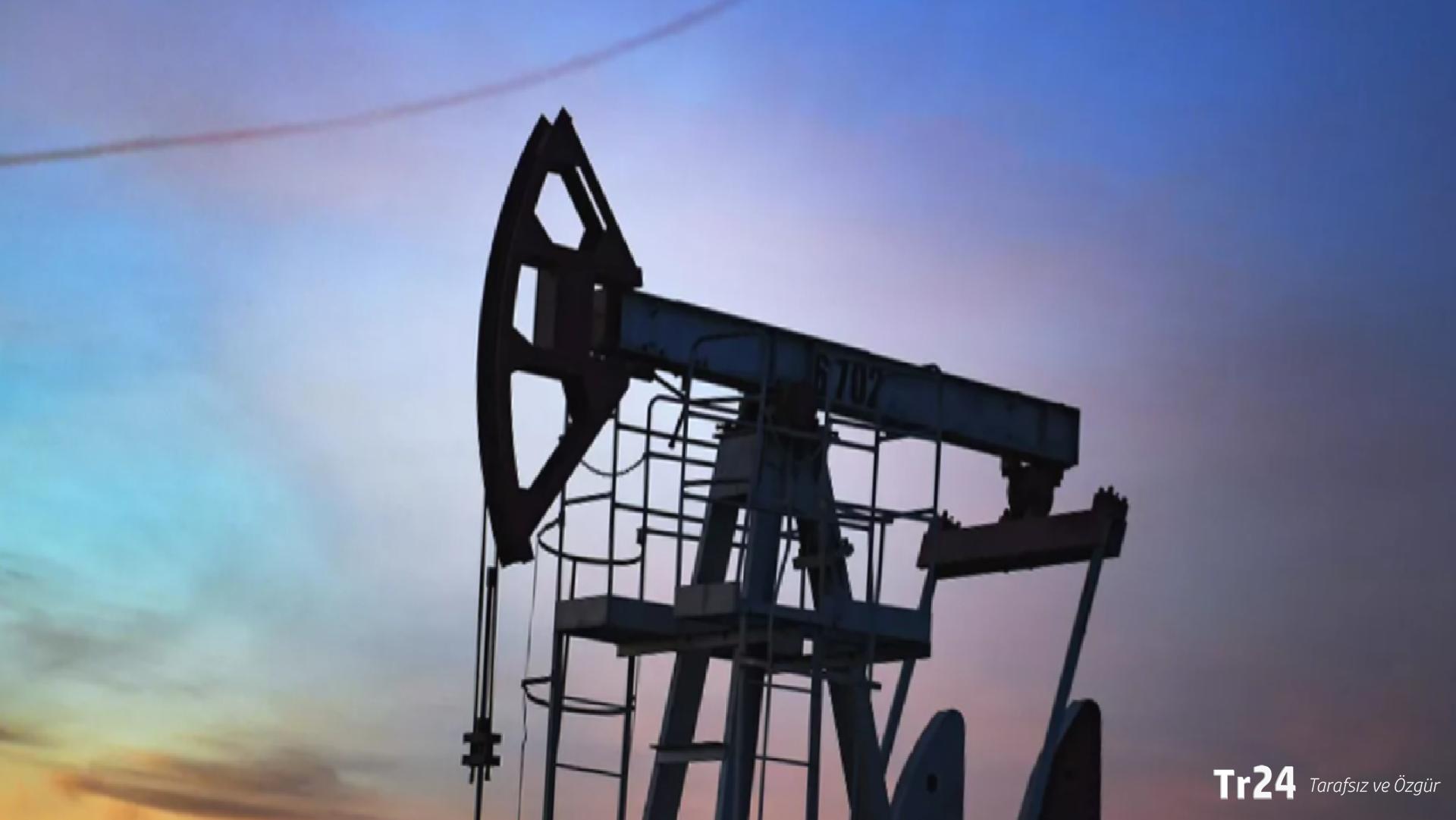 Petrol fiyatları yükseldi: Brent 120 doları zorluyor