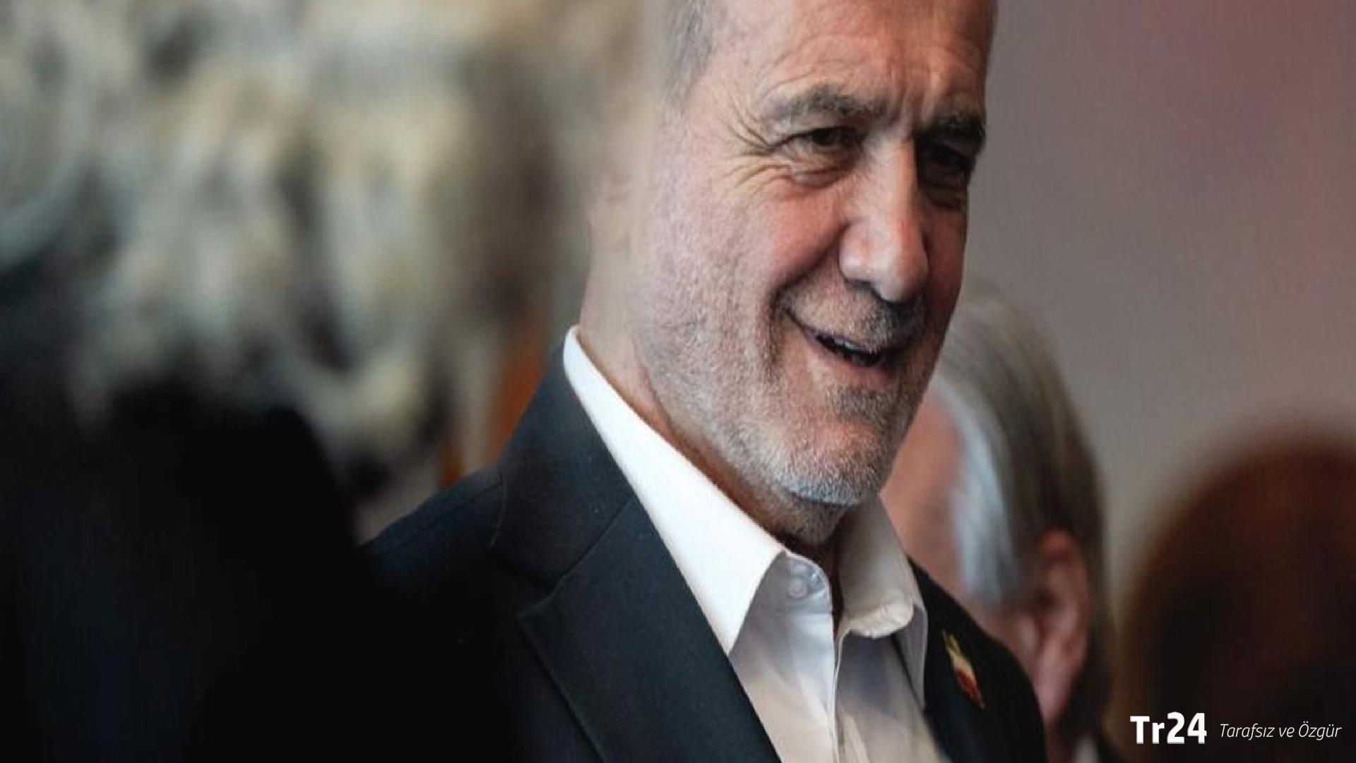 Pezeşkiyan: Hürmüz Boğazı’na yönelik herhangi bir tehdit dünya için geniş kapsamlı sonuçlar doğurur