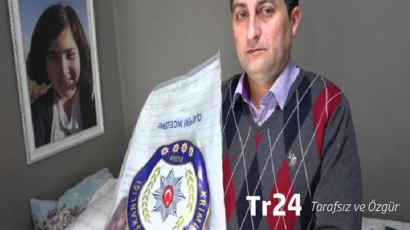 Rabia Naz dosyasında yeni gelişme: Şaban Vatan, “delil karartma” iddiasıyla suç duyurusunda bulundu