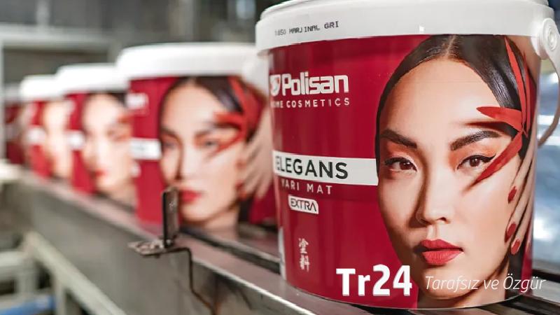 Rekabet Kurumu onayladı: Boyacılık devi Polisan satıldı