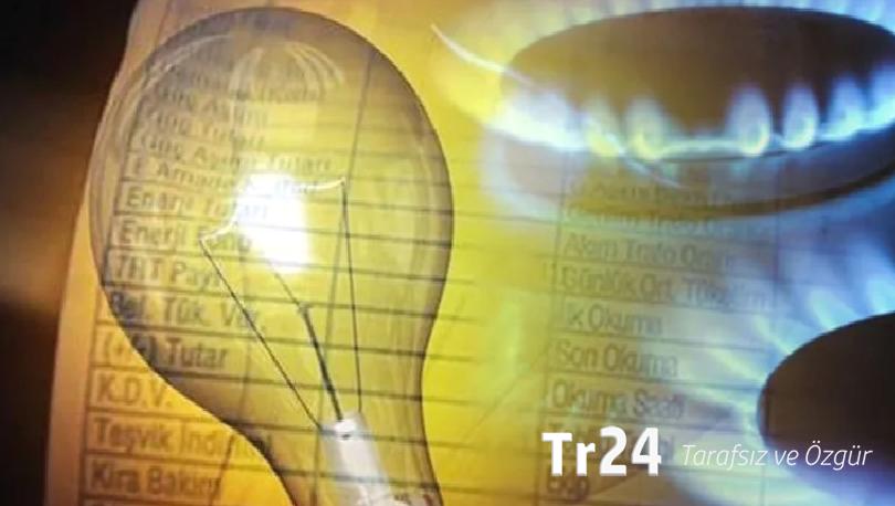 Reuters hesapladı: Elektrik ve doğal gaz zammı enflasyonu ne kadar etkileyecek?