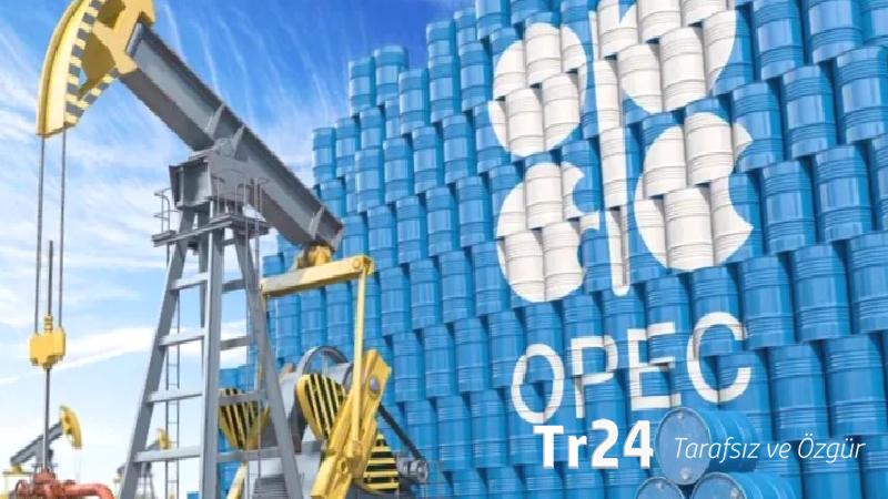 Reuters: OPEC+ üretim artışını masaya yatıracak
