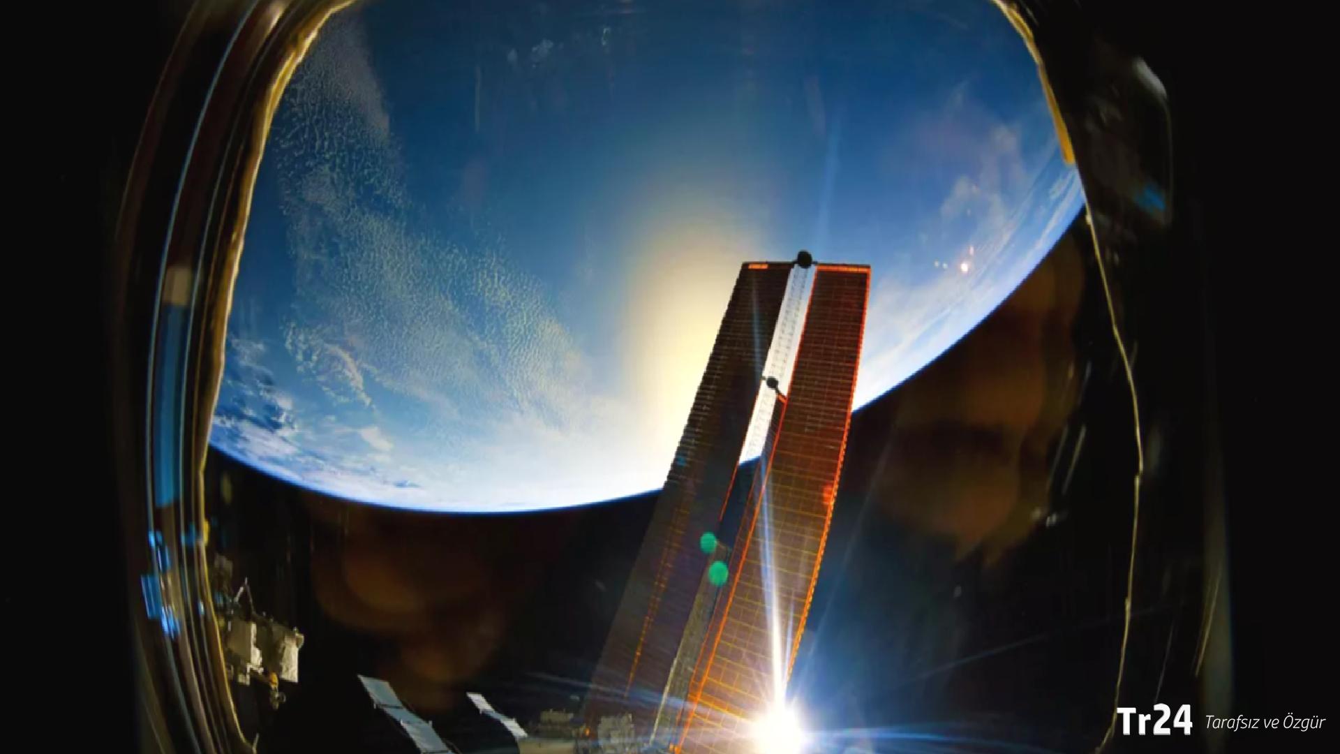 Roscosmos: Uluslararası Uzay İstasyonu’nun çalışması 2030’a kadar uzatılabilir