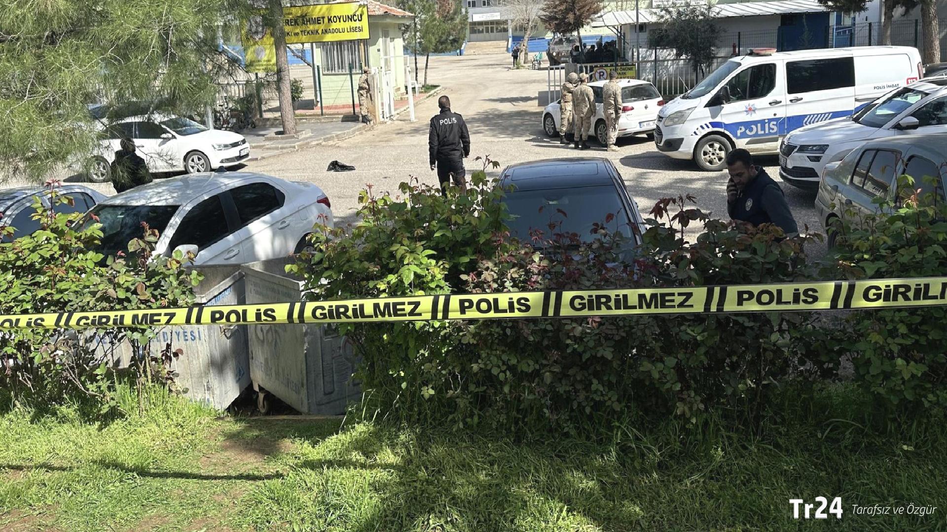 RTÜK’ten Siverek’teki okul saldırısına ilişkin uyarı: ‘Çocukların ruh sağlığını gözetmeyenlere yaptırım başlatılacak’