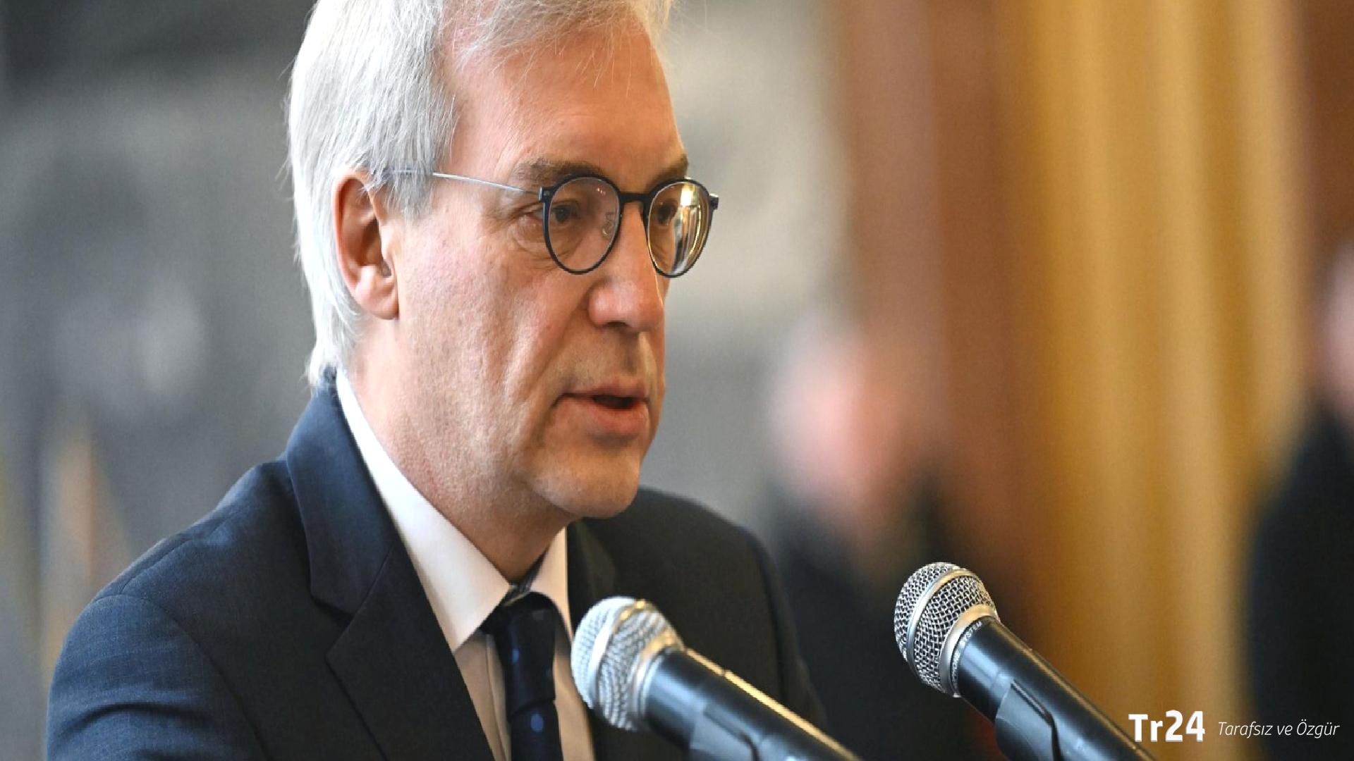 Rus Dışişleri’nden NATO tatbikatı uyarısı: ‘Kaliningrad’ı ele geçirme senaryosu üzerinde çalışıyorlar’