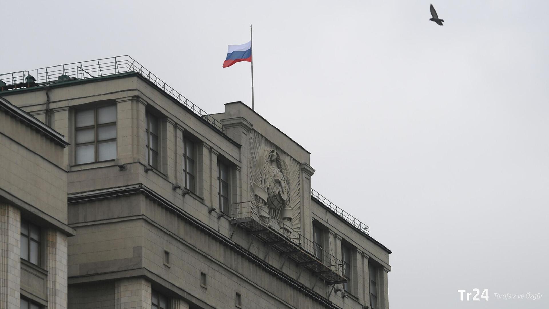 Rus ve Avrupalı parlamenterler İstanbul’da bir araya geldi