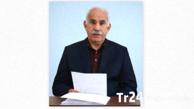 Ruşen Çakır: Öcalan, İmralı Heyeti ile görüşmesinde “Bahçeli inanılır gibi değil” demiş