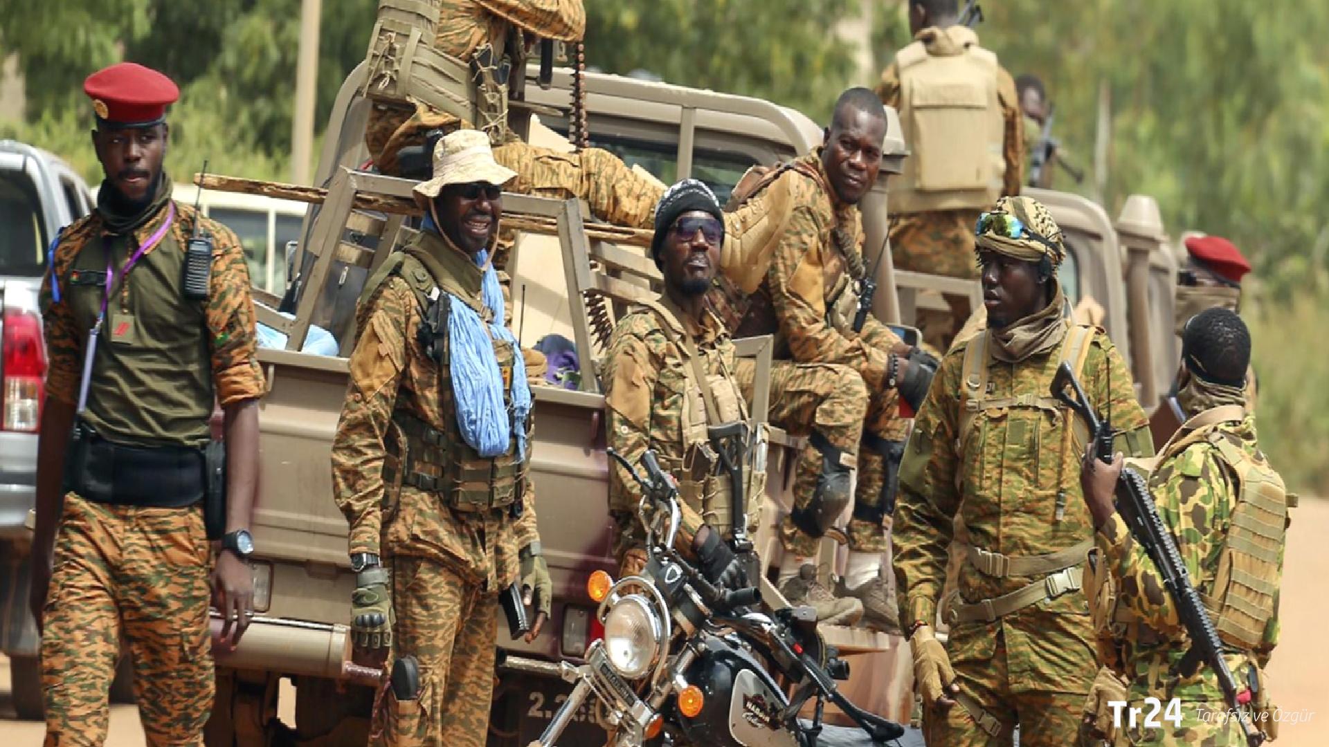 Rusya Dışişleri’nden vatandaşlara Mali uyarısı: Seyahat etmekten kaçının
