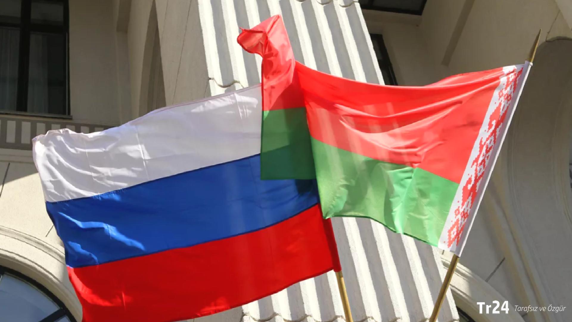 Rusya ve Belarus’tan ortak bildiri: İsrail ve ABD’nin İran’a yönelik saldırısını şiddetle kınıyoruz